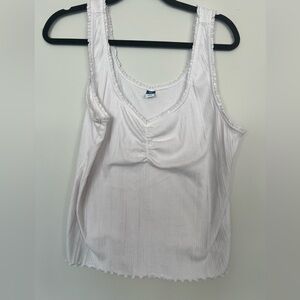 Old Navy Tank